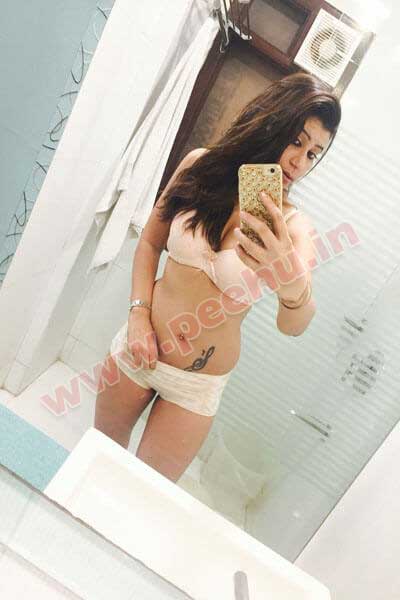 Call Girl in Belgachia
