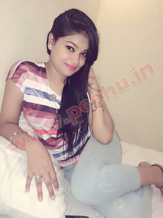 Call Girl in Liluah
