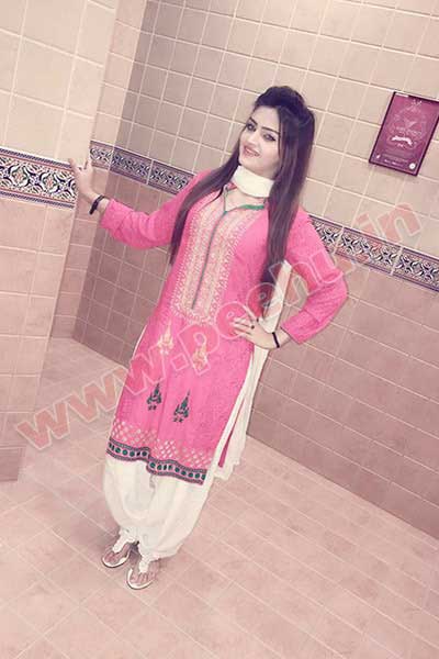 Pakistani Model Call Girl in Kolkata