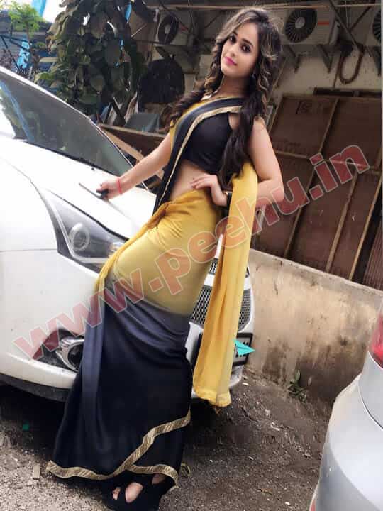 Escort Service Kalyani - Farah