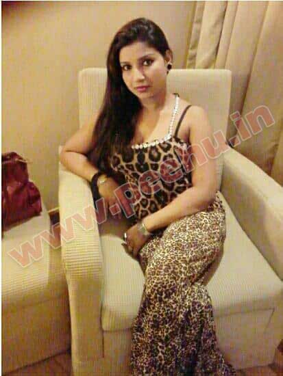 Air Hostess Call Girl in Behala